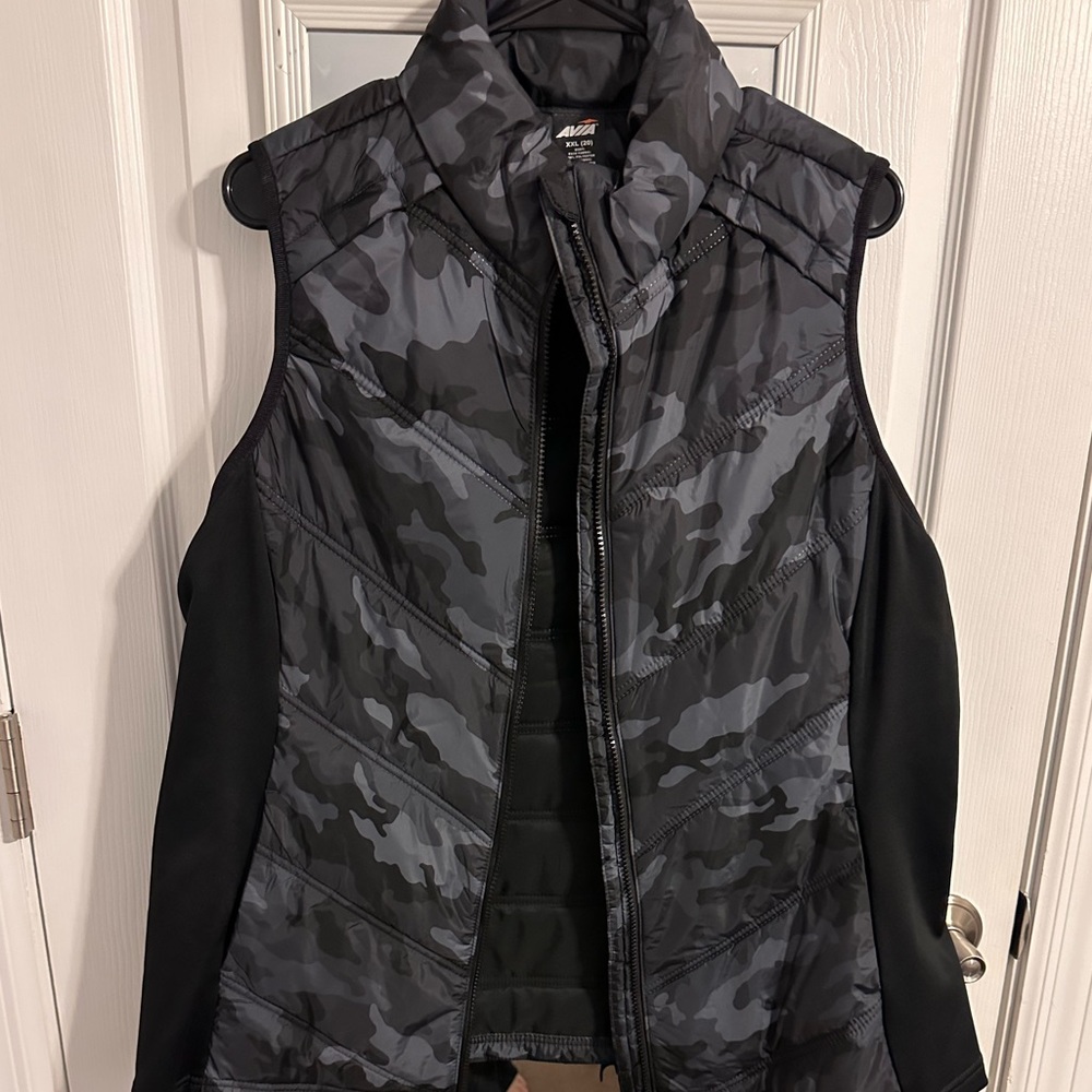Vest